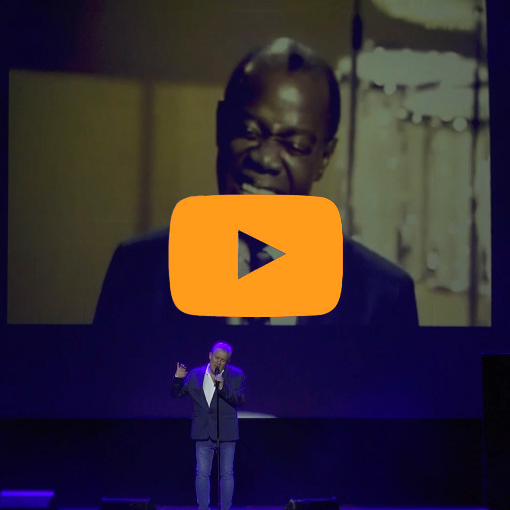 What a wonderfull world