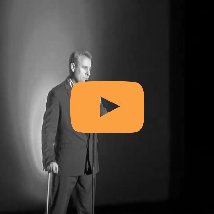 Bruno Blondel en Grand corps malade