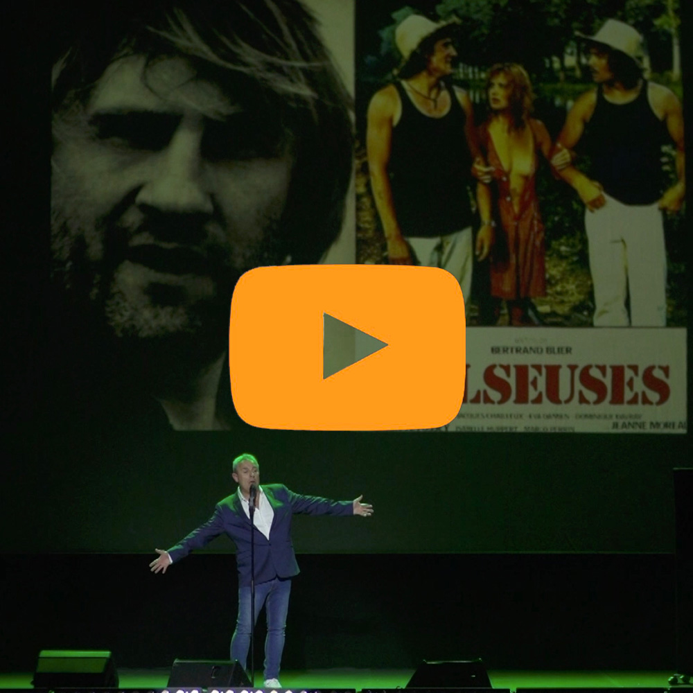 Bruno Blondel en Grand corps malade